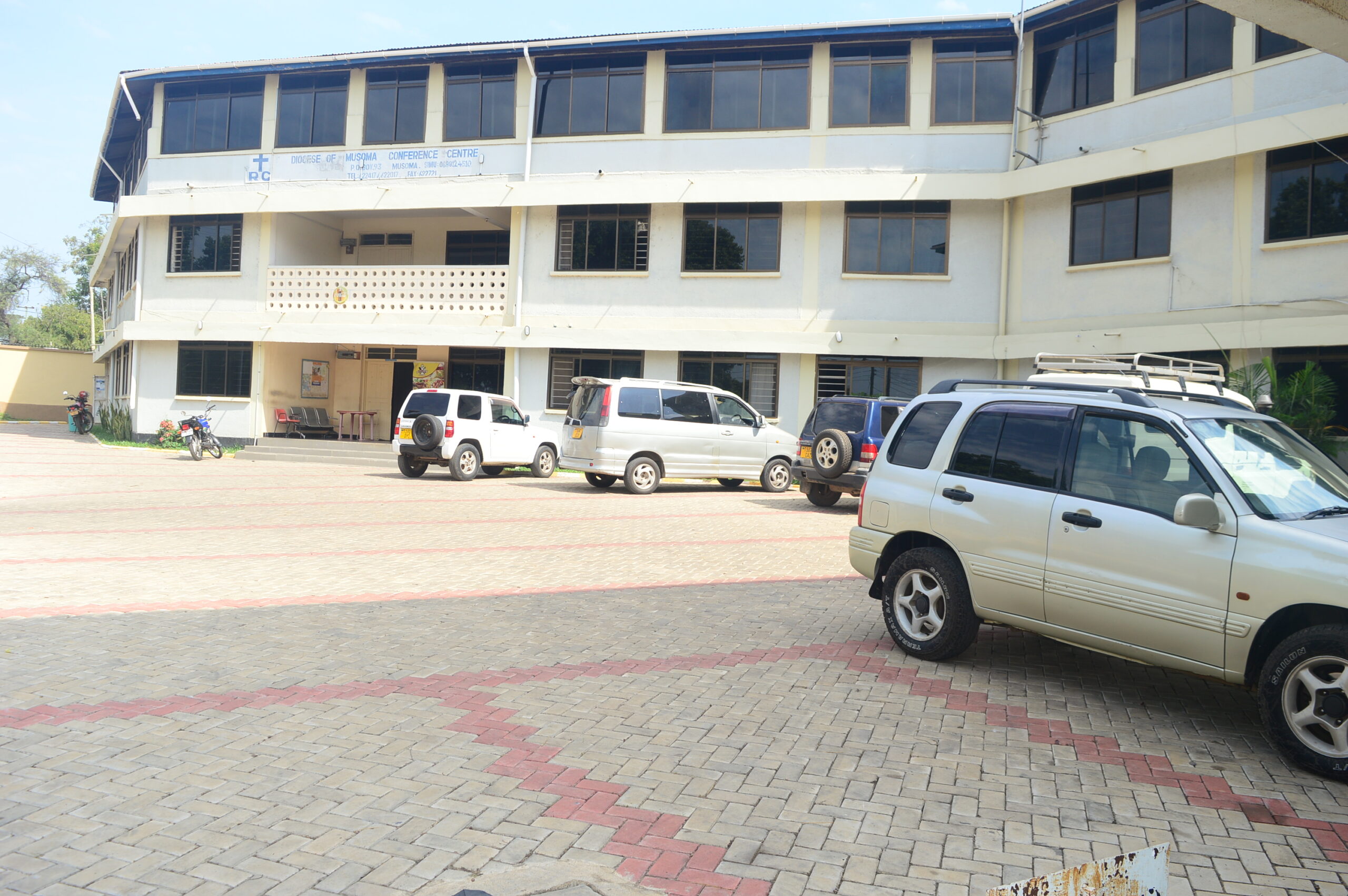 Catholic Diocese of Musoma