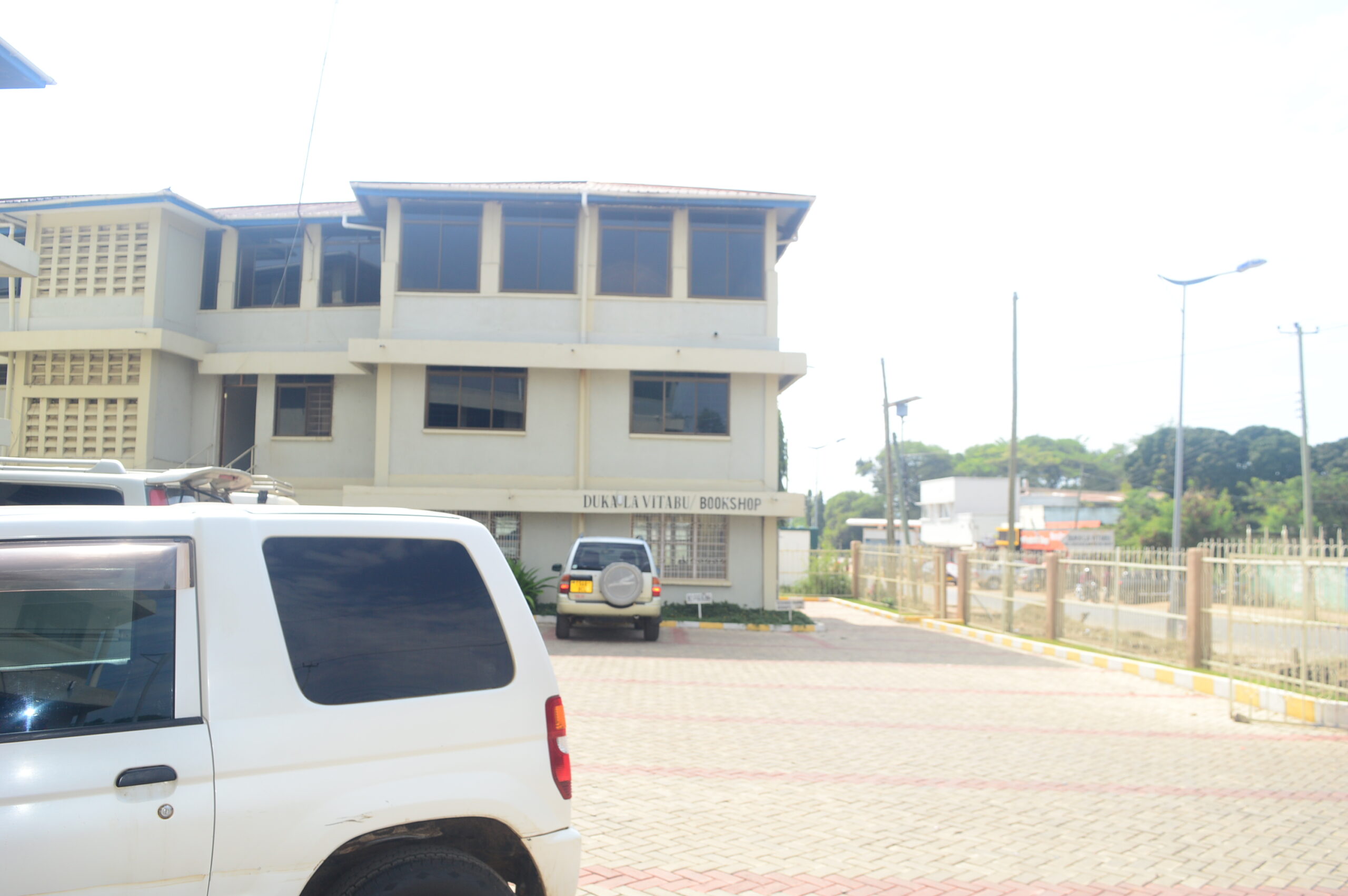 Catholic Diocese of Musoma