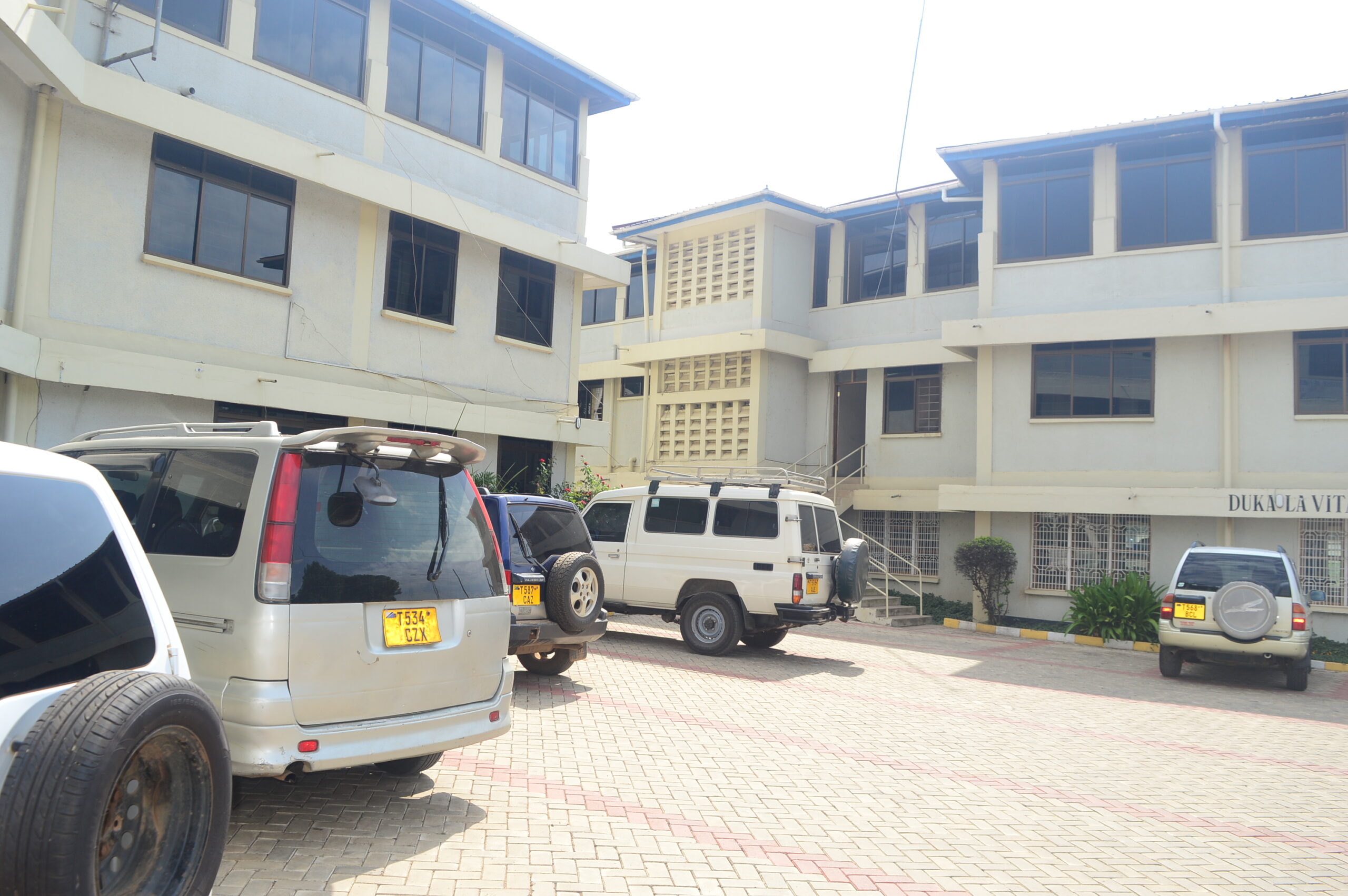 Catholic Diocese of Musoma